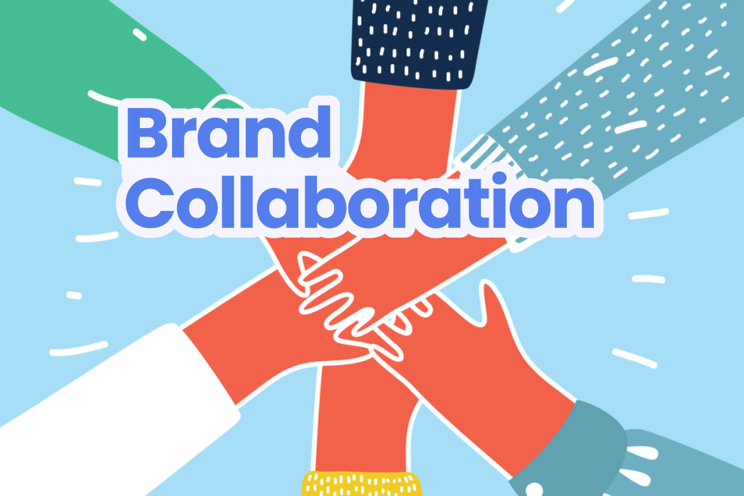 Collaborate with us