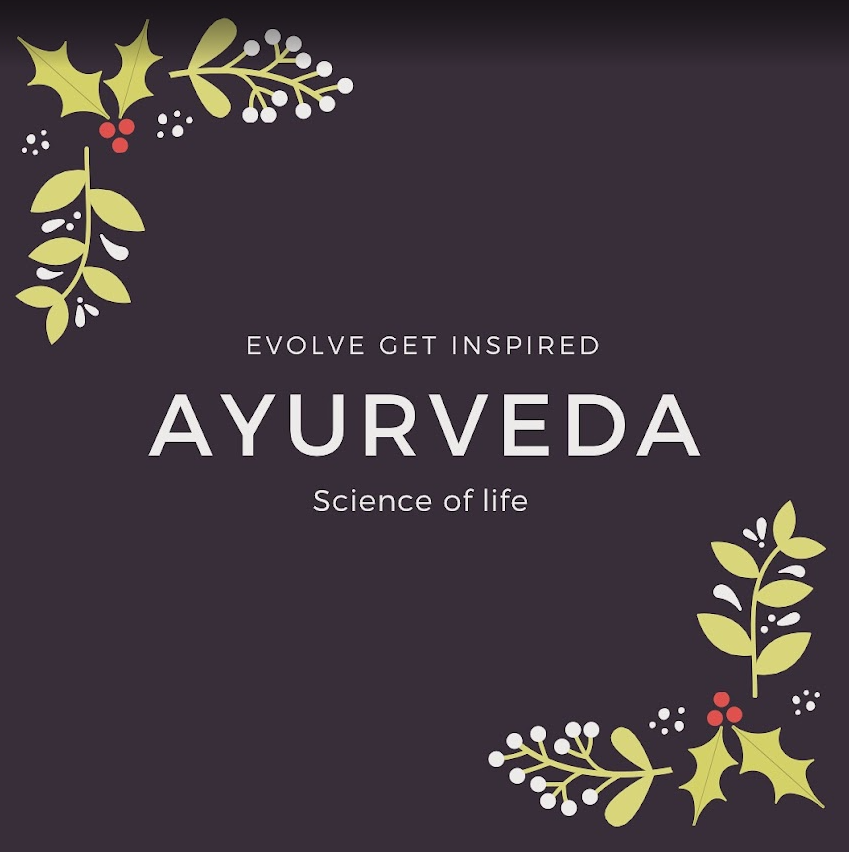 Ayurveda essentials course