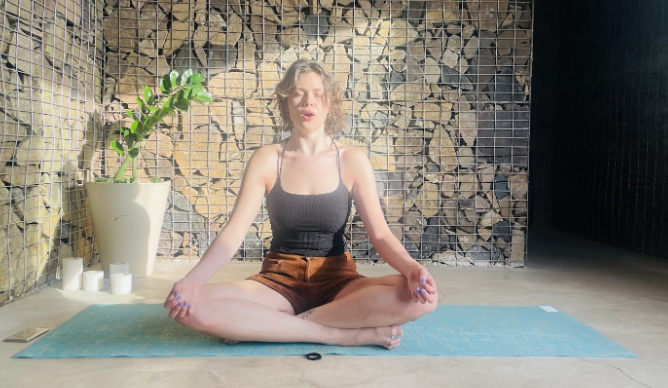 Pranayama